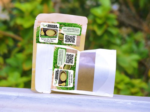 Tisane Naturelle Bien-être Masculin -  Gynécomastie