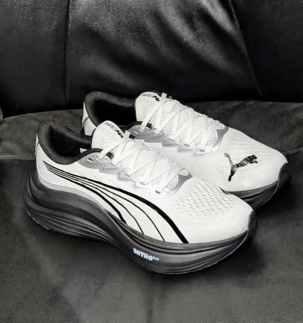 Puma MagMax Nitro à vendre à Dakar