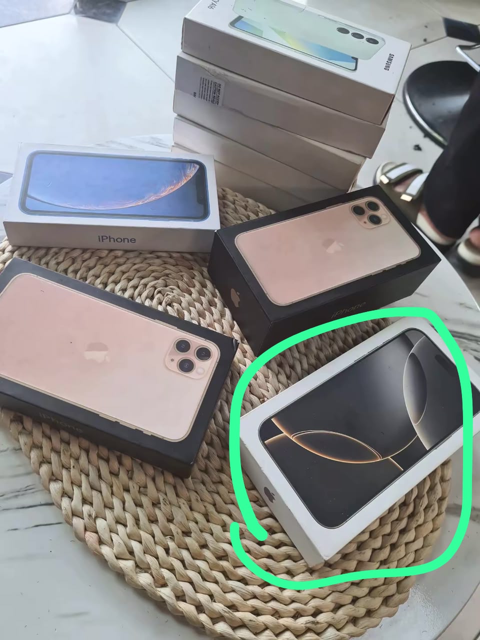 Iphone 11simple 64GB