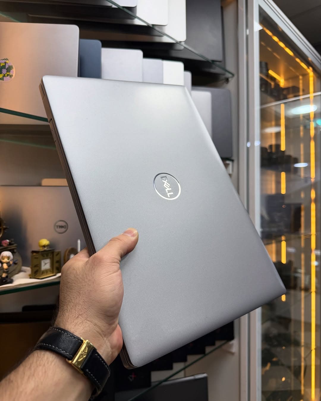 Dell Latitude 5520 Core i7 11ᵉ génération