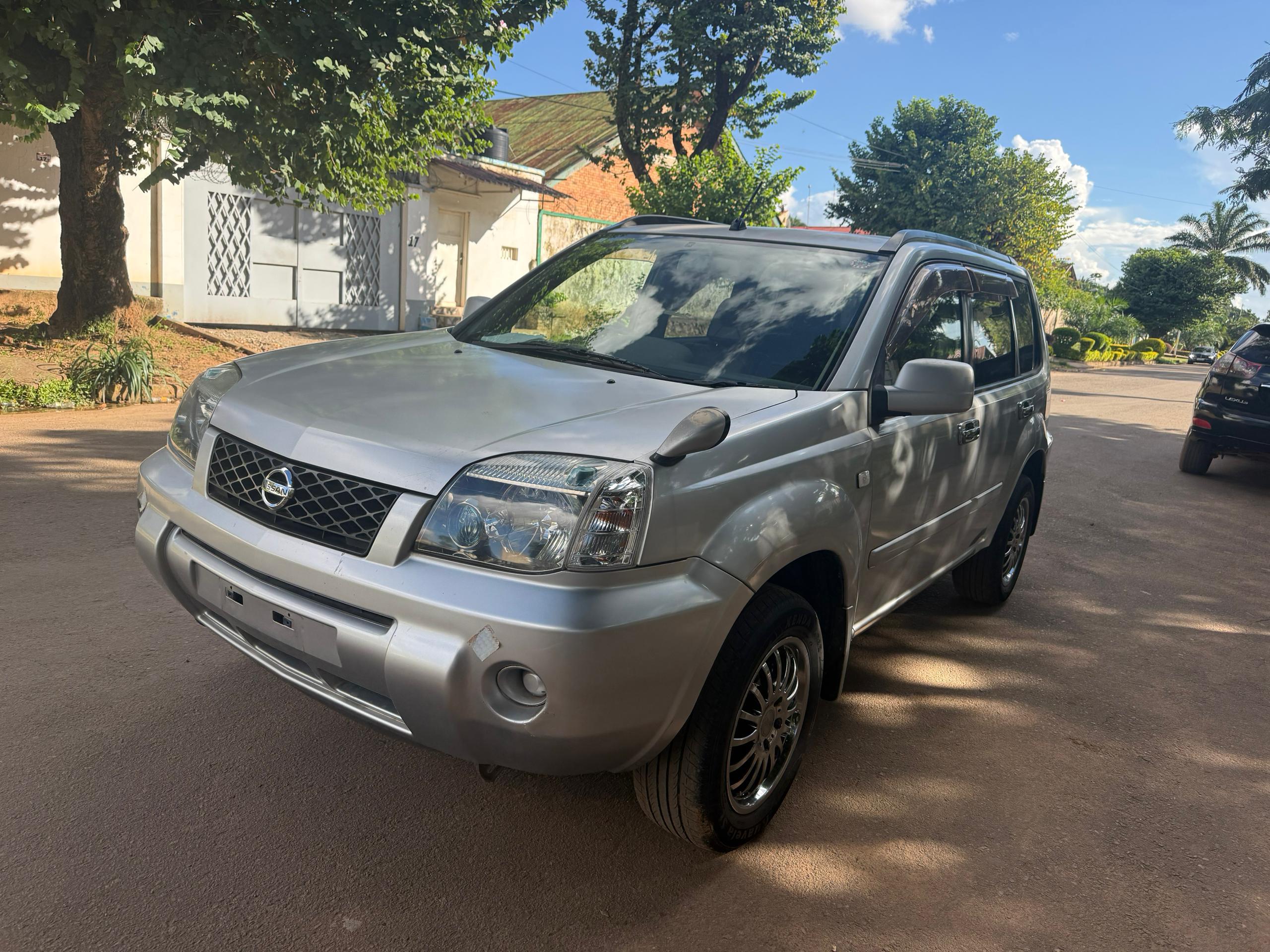 VOITURE
