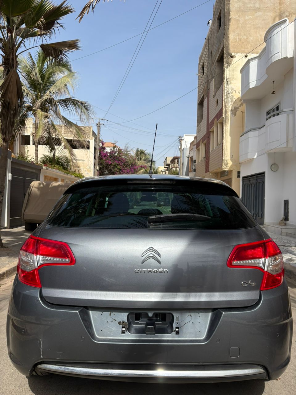 Citroen
