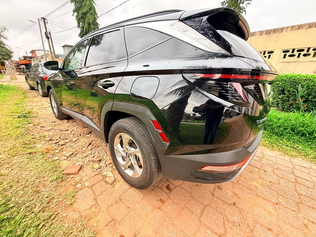 Hyundai Tucson Preferred 2024 Automatique