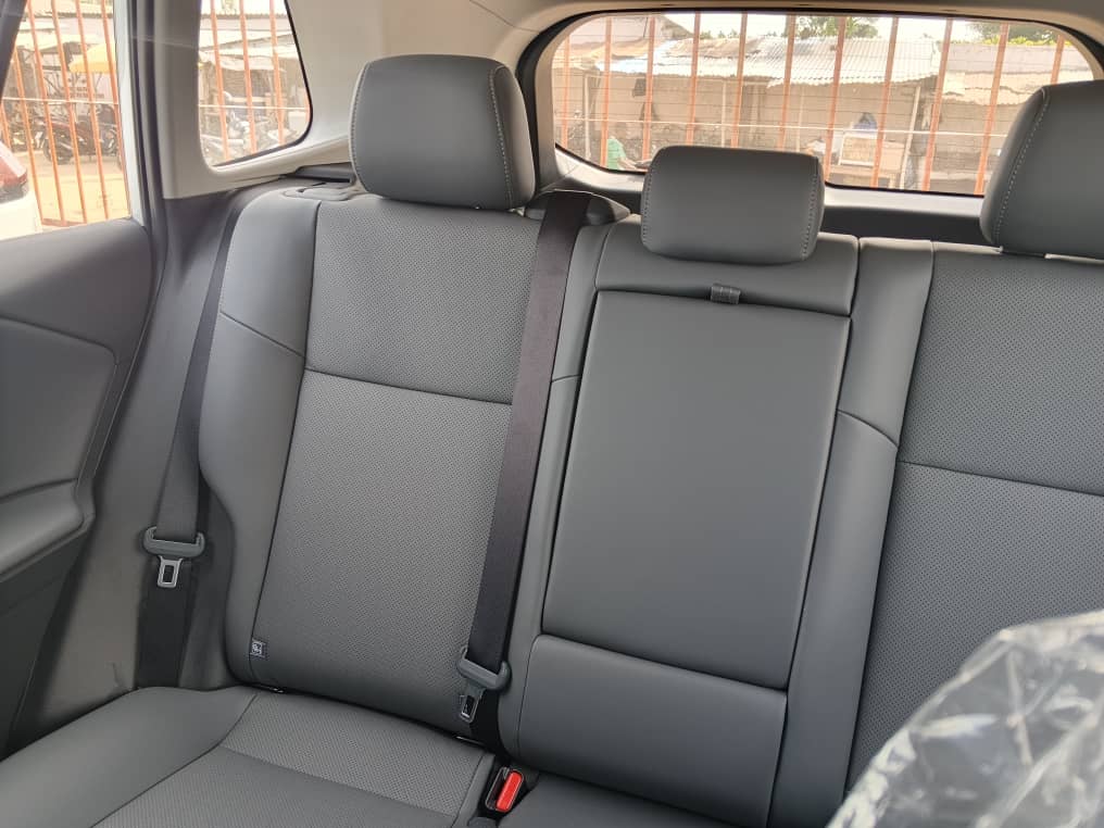 Toyota RAV4 2026