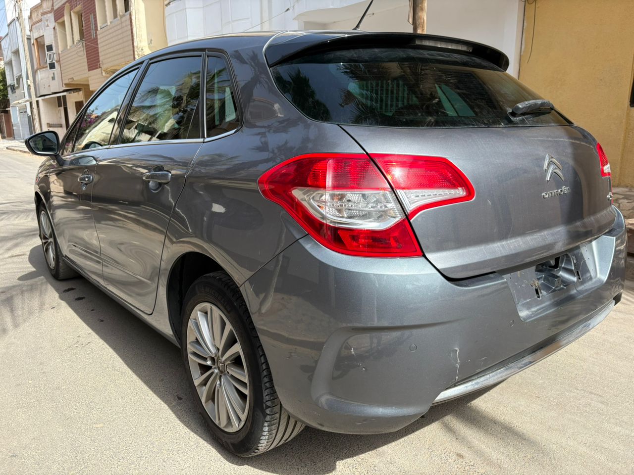 Citroen