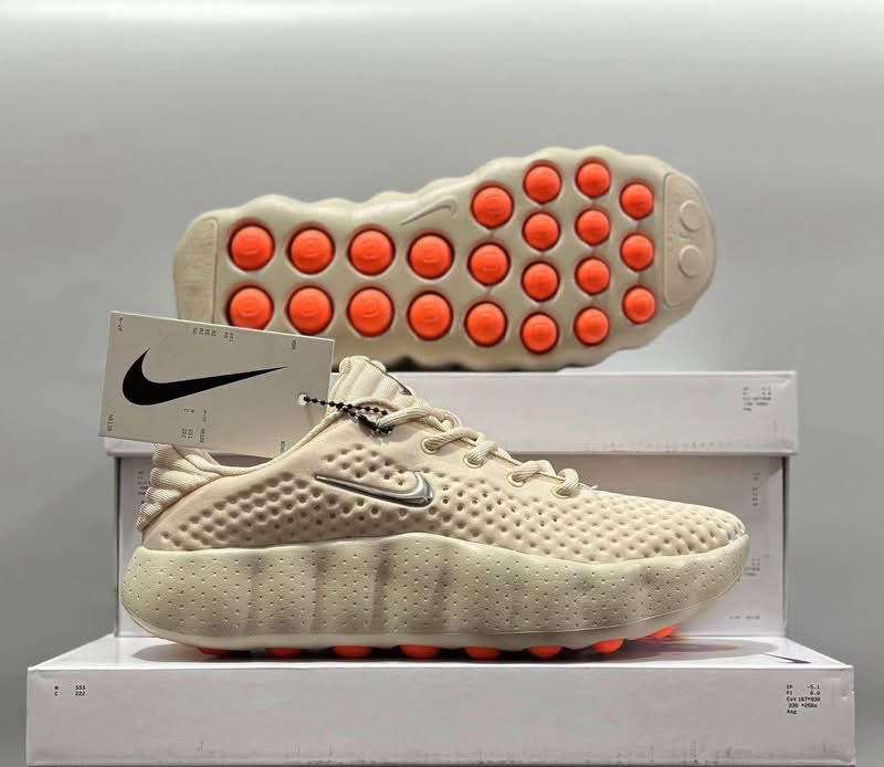 Sneakers Nike Homme – Chaussures de Sport Tendance
