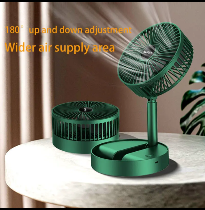 Mini ventilateur