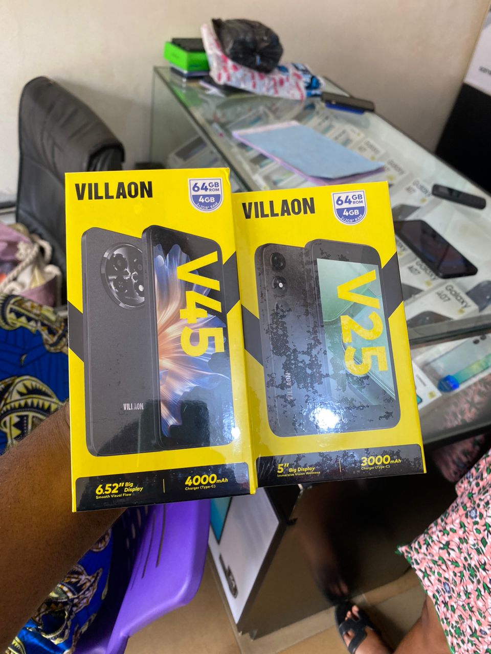 Redmi 15C à vendre au Bénin | Afriquevente