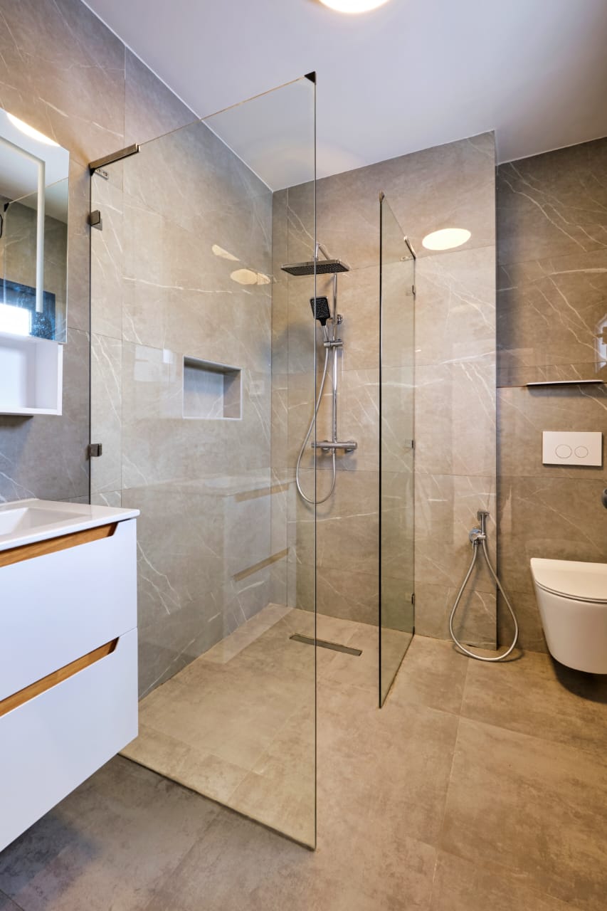 Appartement F4 à louer aux Almadies