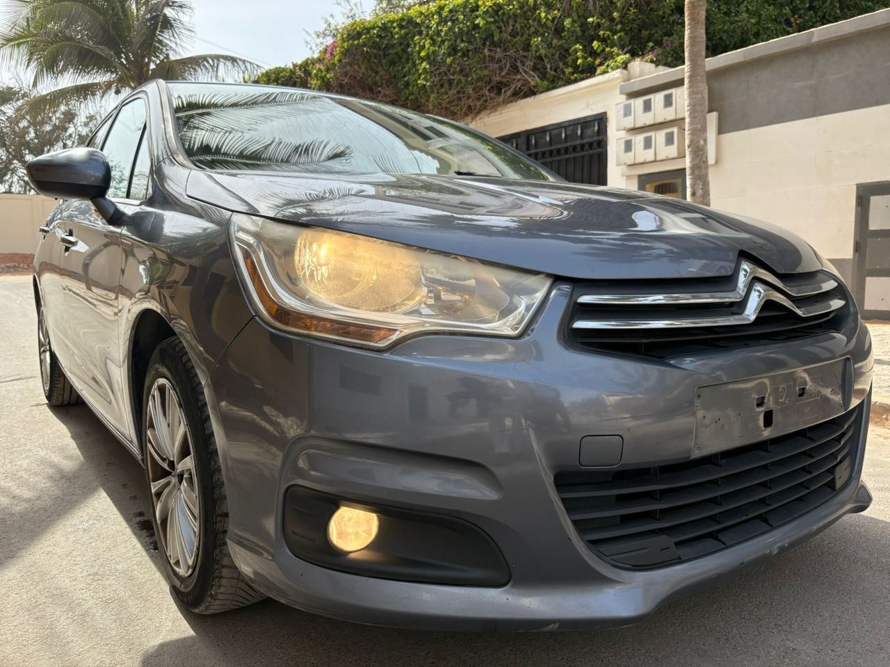 Citroen