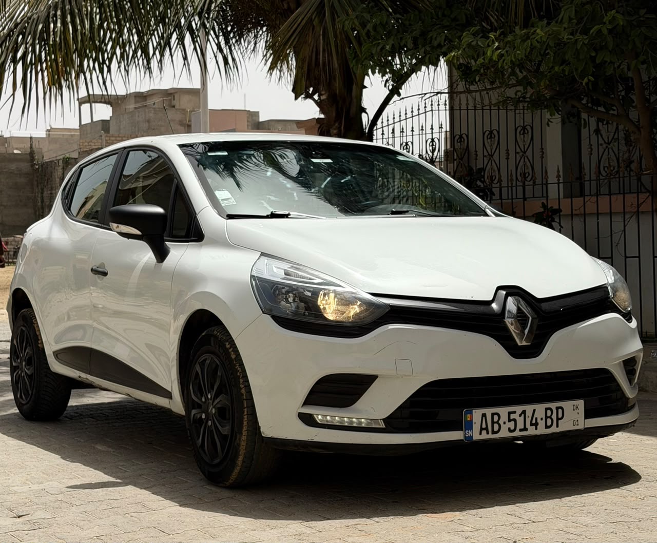 Renault Clio Occasion 2019 Manuelle