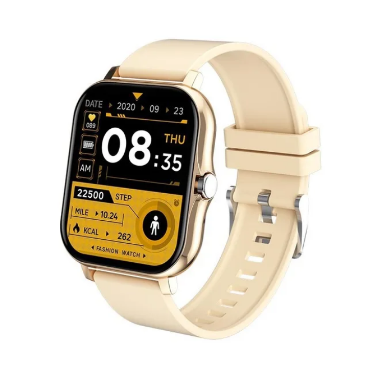 Montre automatique série L13 Acier inoxydable