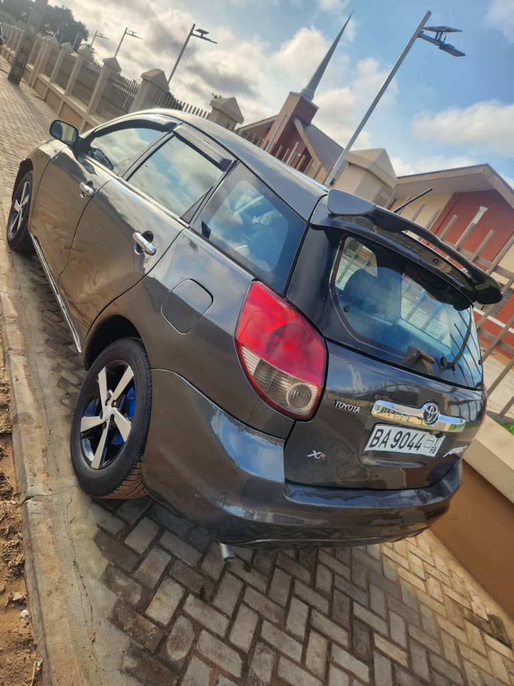 Toyota Matrix 2005 Occasion à Vendre à Calavi