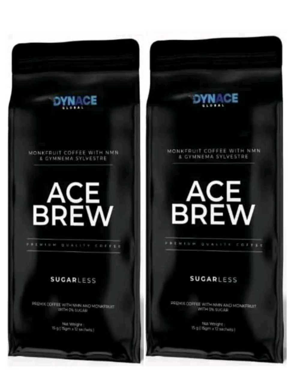 DYNACE ACE BREW