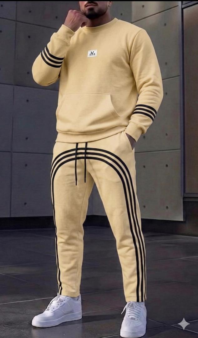 Ensemble Survêtement Homme