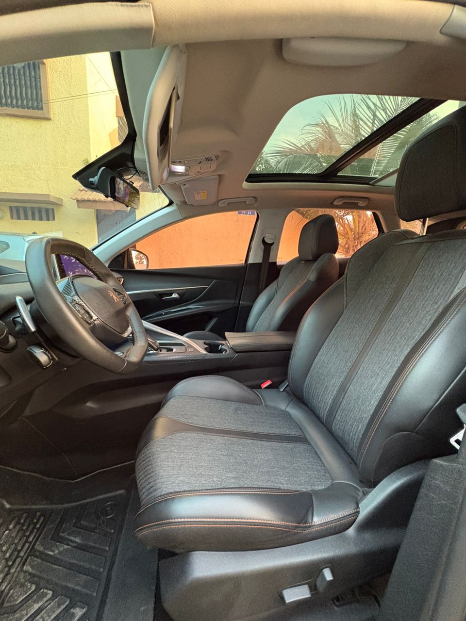 Peugeot 4008