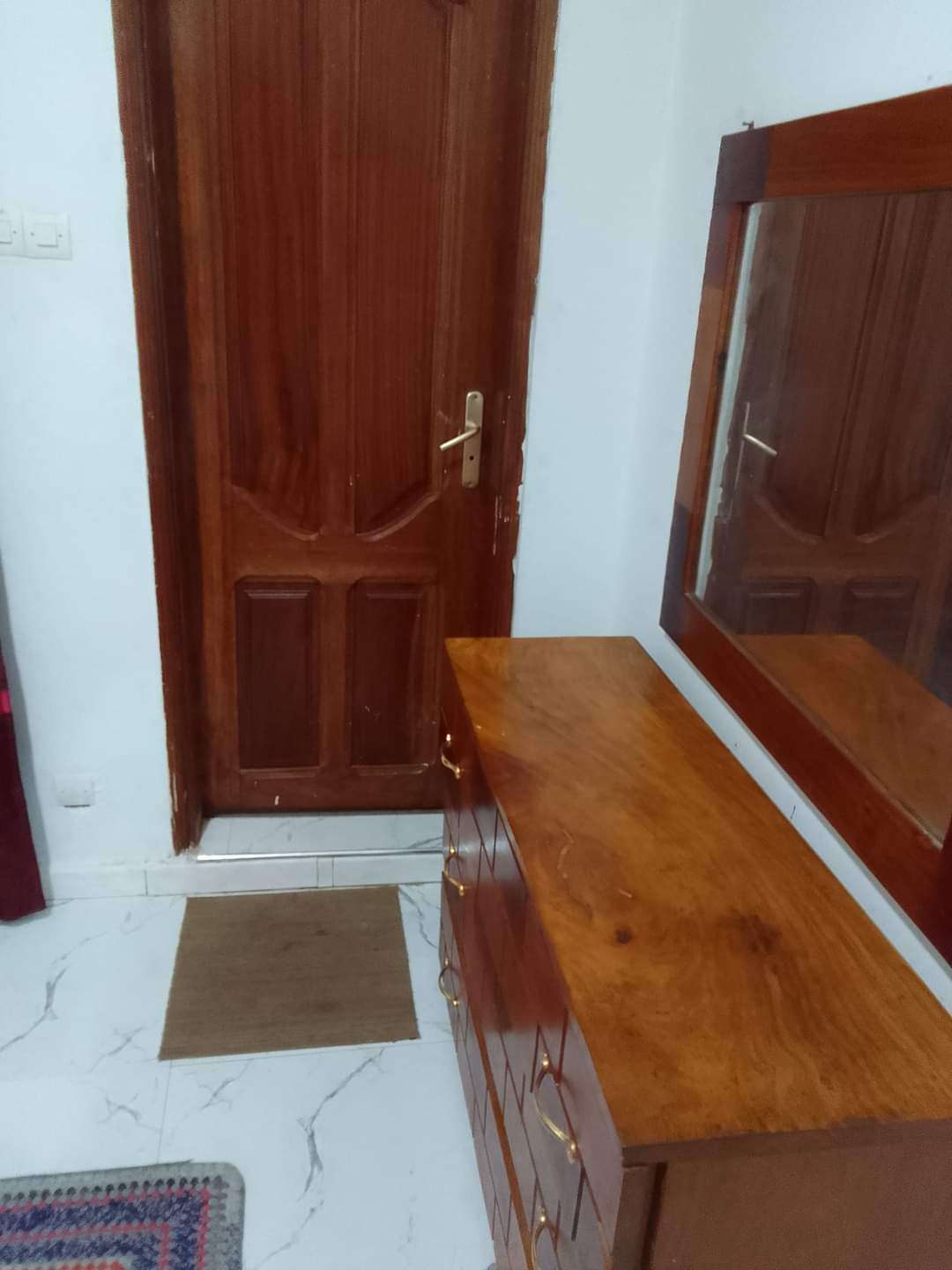 Chambre Meublée à Louer