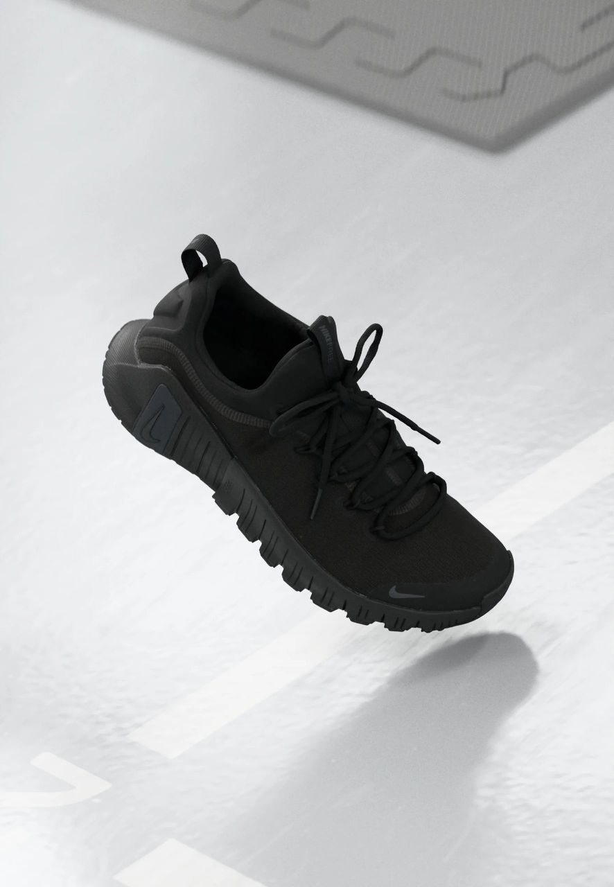 Chaussures Nike blanches à vendre à Dakar