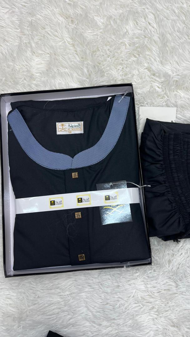 Qamis premium Al Madinha