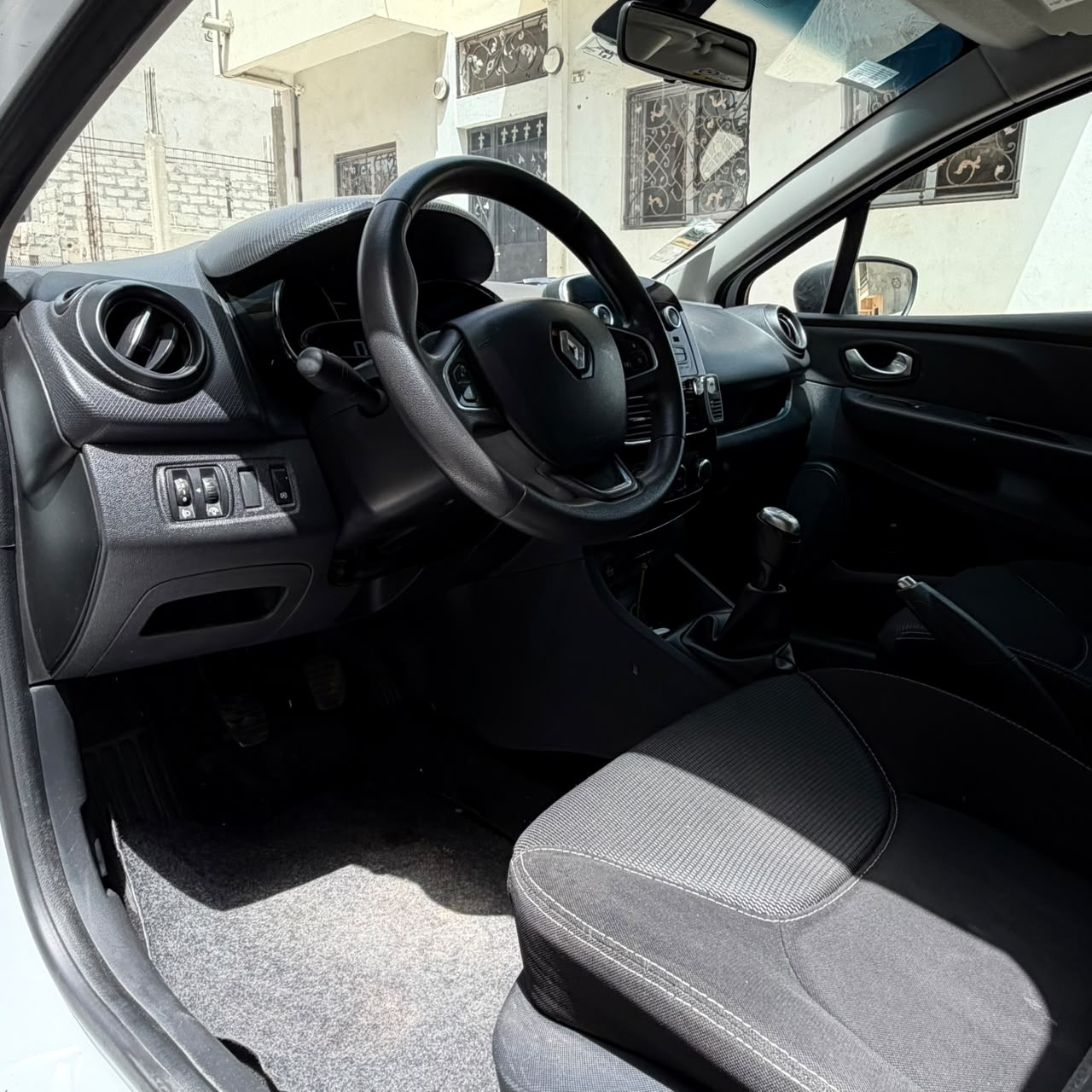 Renault Clio Occasion 2019 Manuelle