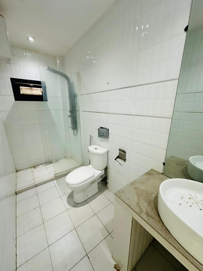 Appartement F3 (2 chambres salon) à louer aux Mamelles