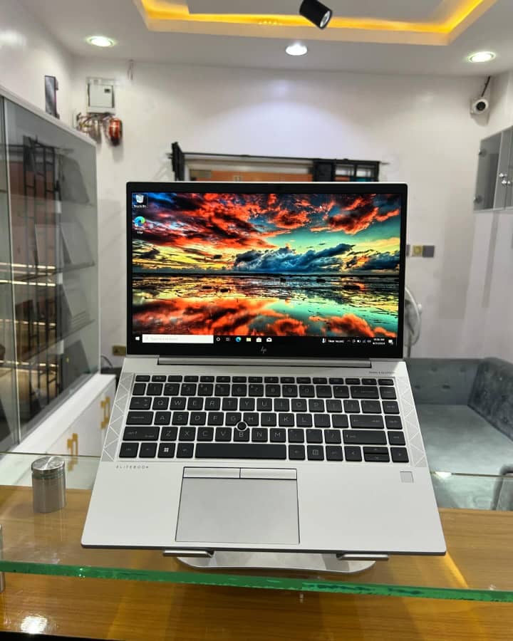 HP EliteBook 835 G7 Ryzen 5 Pro
