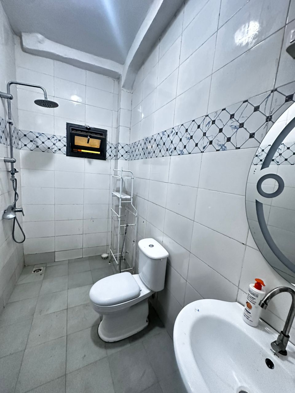 Appartement F4 à louer aux Mamelles