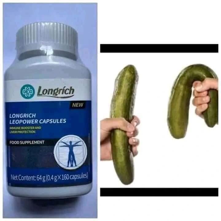 Libao Longrich – Solution Naturelle pour la Fertilité Masculine | Performances & Prostate