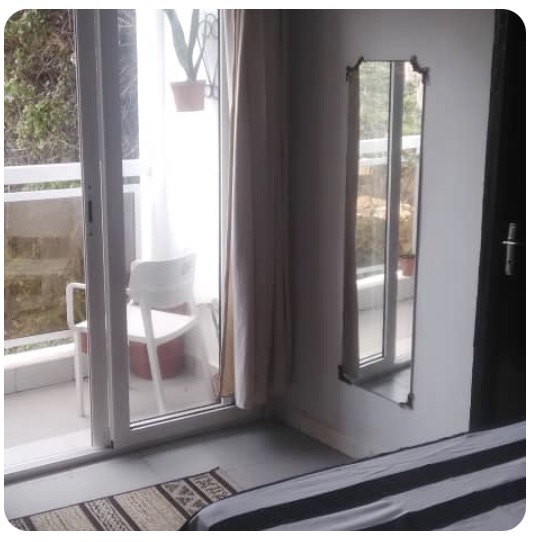 Chambre meublée à louer