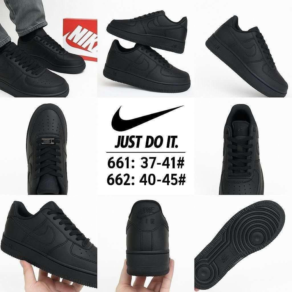 Air force Nike pour homme et femme