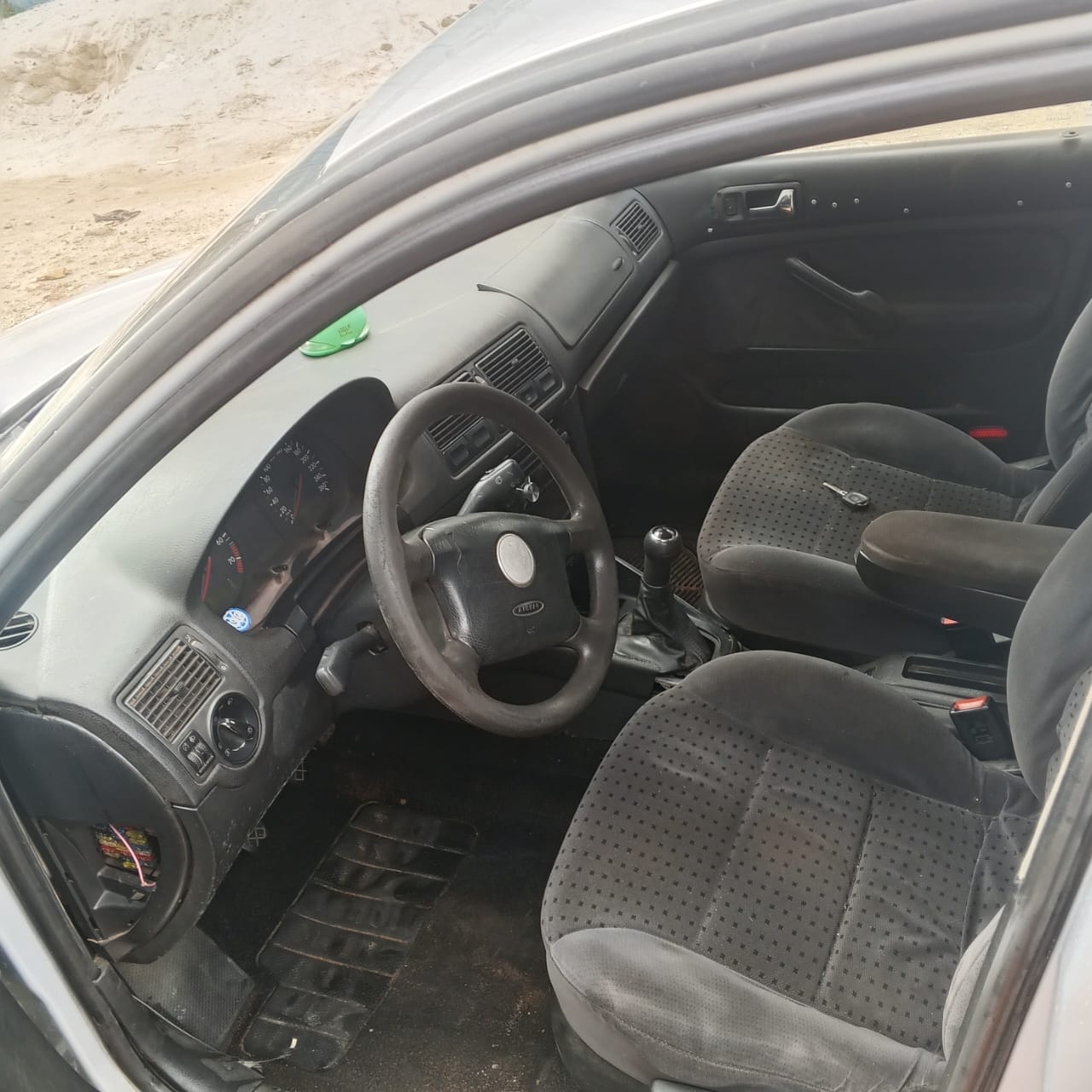 Volkswagen Golf 4
