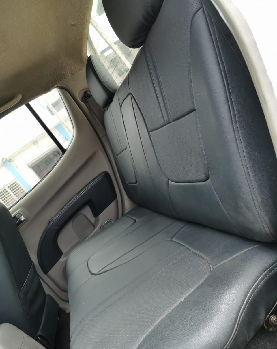Mitsubishi L200 2016