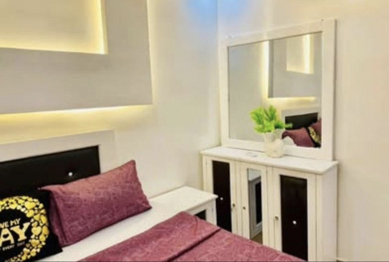 Chambre à louer Dakar Scat Urbam