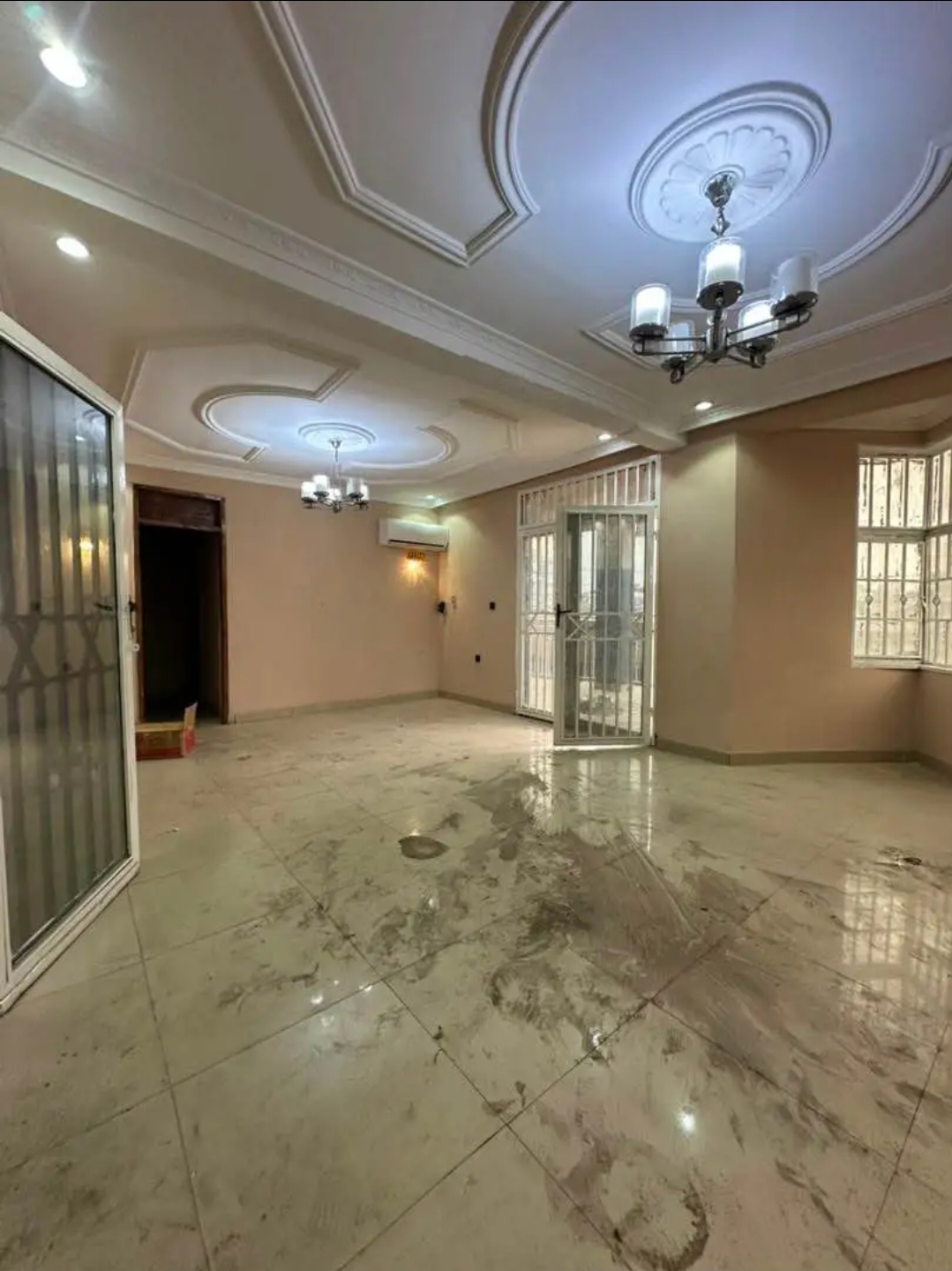 Appartements à Louer à Kinshasa