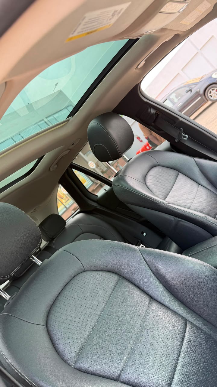 Mercedes Benz GLC 300
