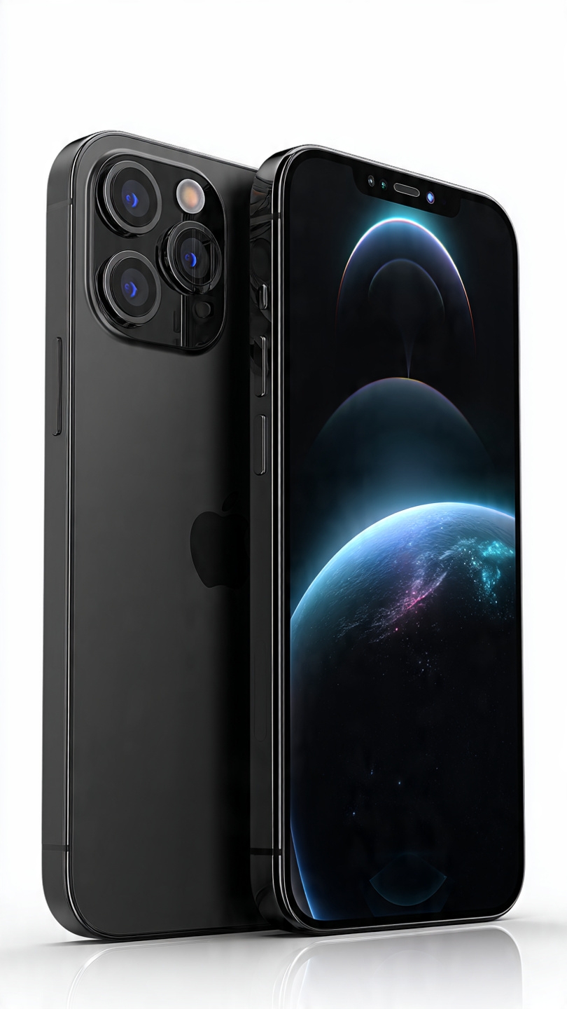 iPhone 13 Pro Max 256 Go Neuf