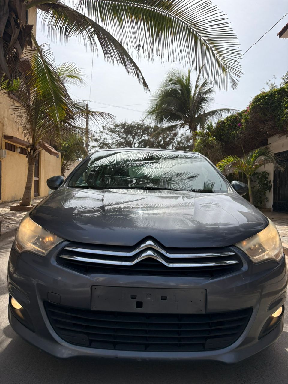 Citroen