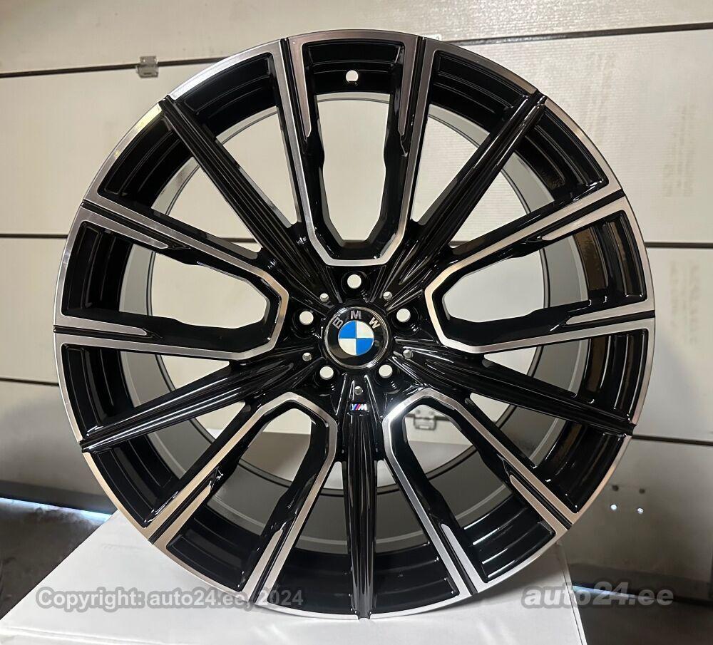 Jantes BMW originales