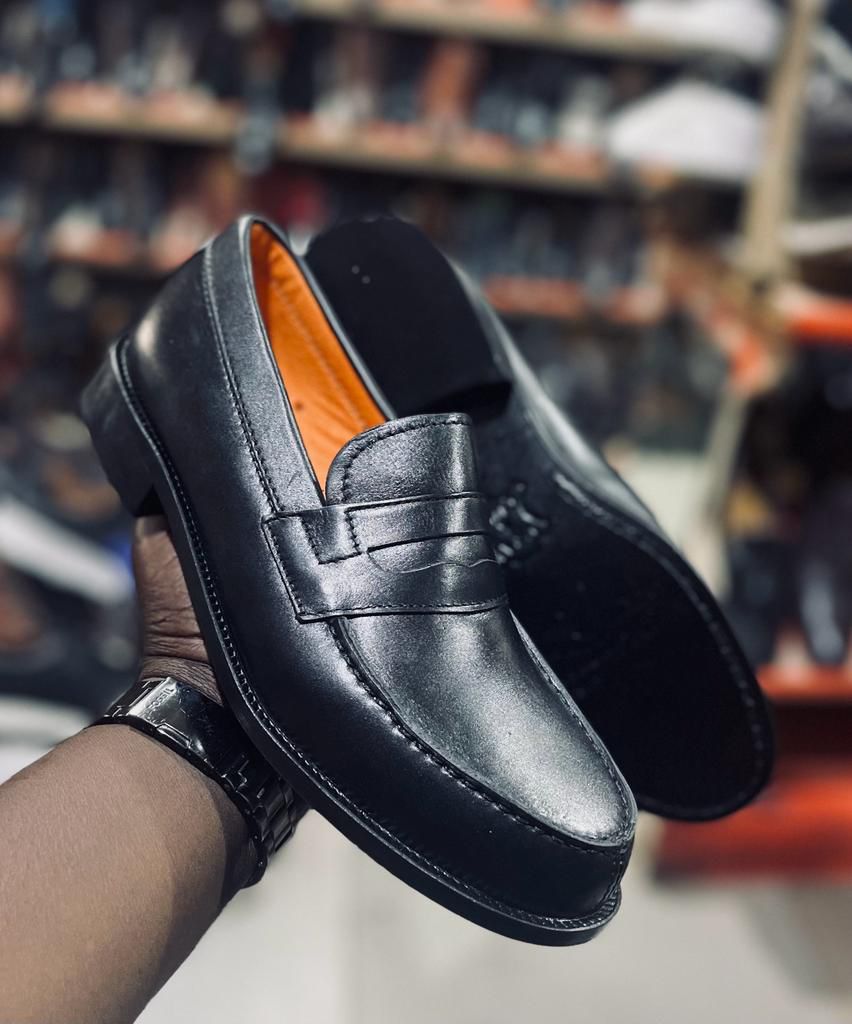 chaussures-mocassins-homme-cuir-a-vendre-abidjan