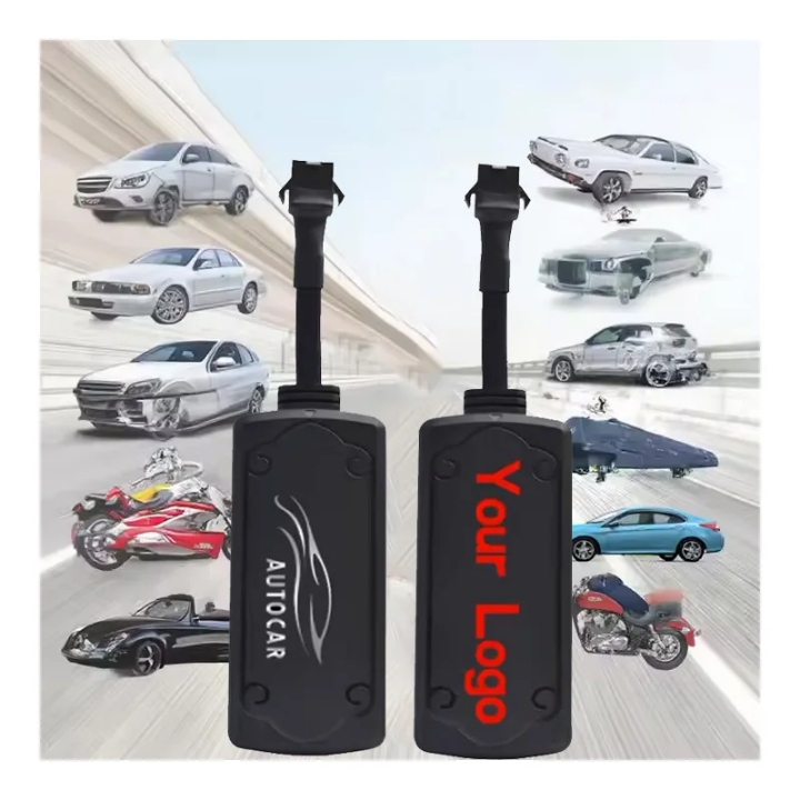 GPS Tracker GT06 – Suivi en temps réel | Sécurité véhicule 24h/24