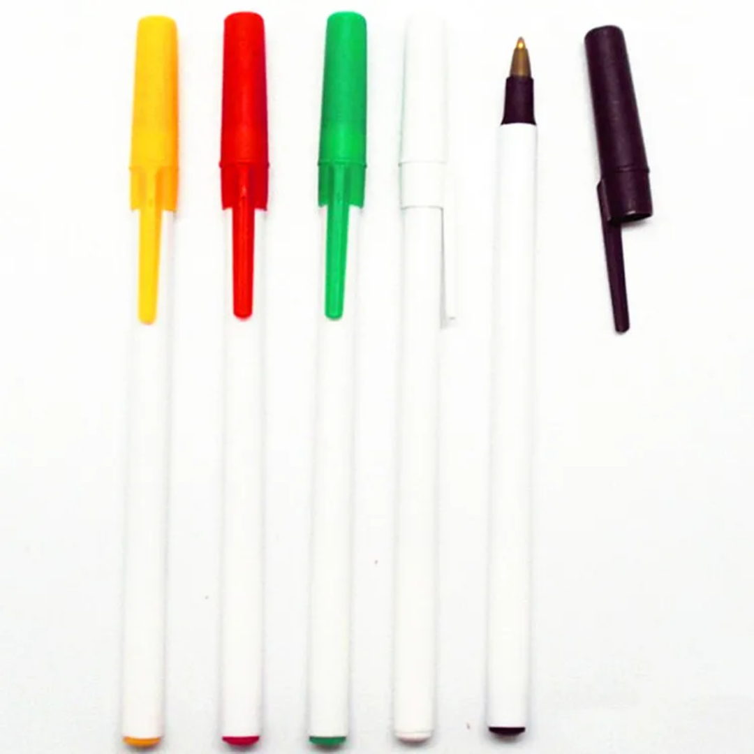 Stylo a bille simple