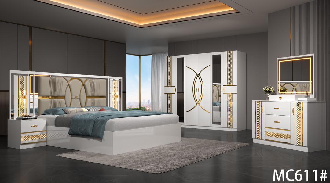 Chambre à Coucher à Vendre – Mobilier de Chambre