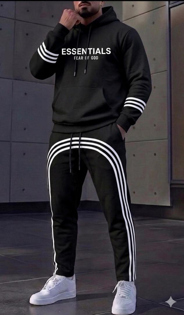 Ensemble Survêtement Homme