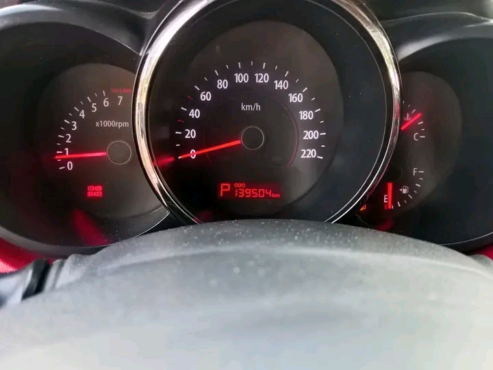 Kia Soul occasion 2010 essence automatique