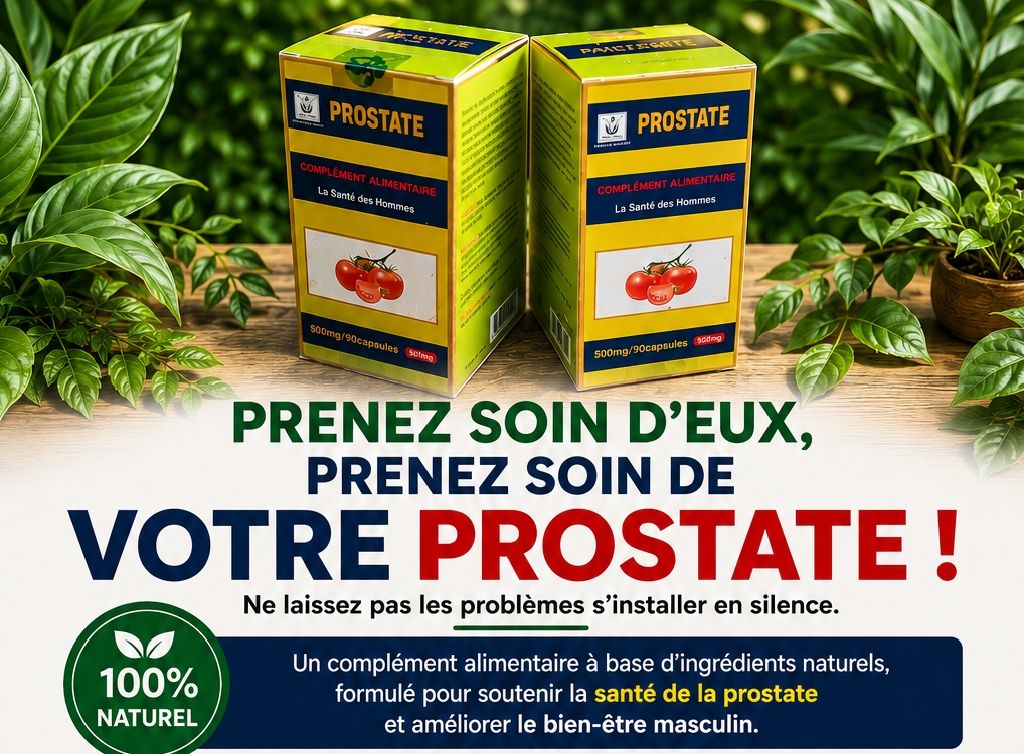 La Prostate