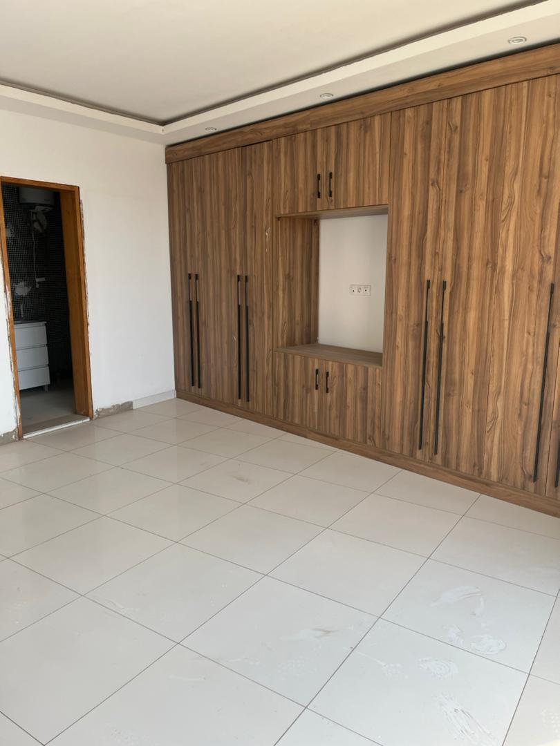 Appartements Haut Standing à Louer à Dakar Plateau