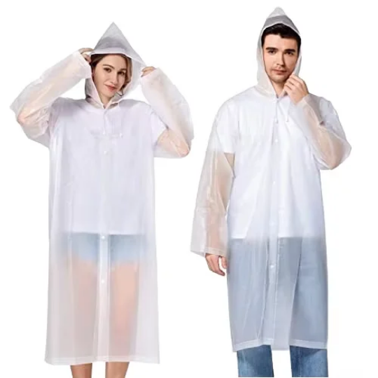 Manteau de pluie