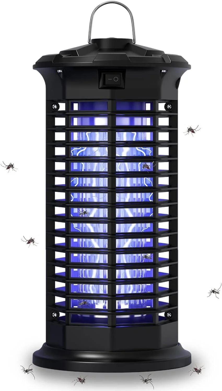 Piège a moustique 🦟