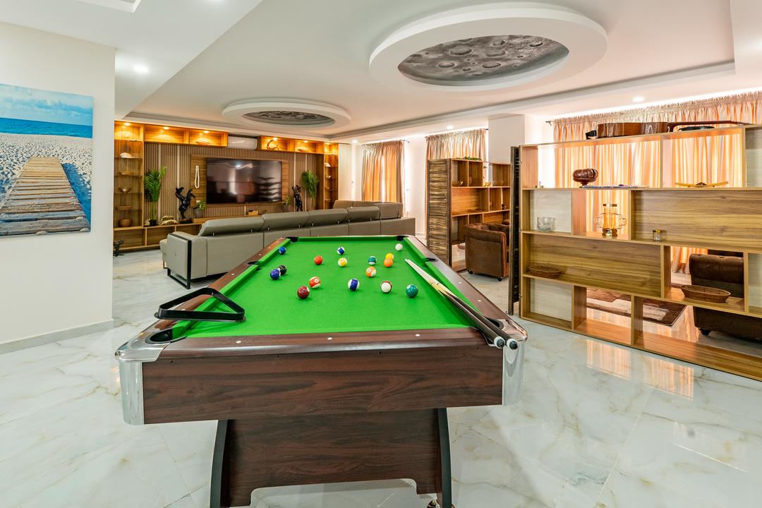 Appartement meublé à louer à Dakar | Afriquevente