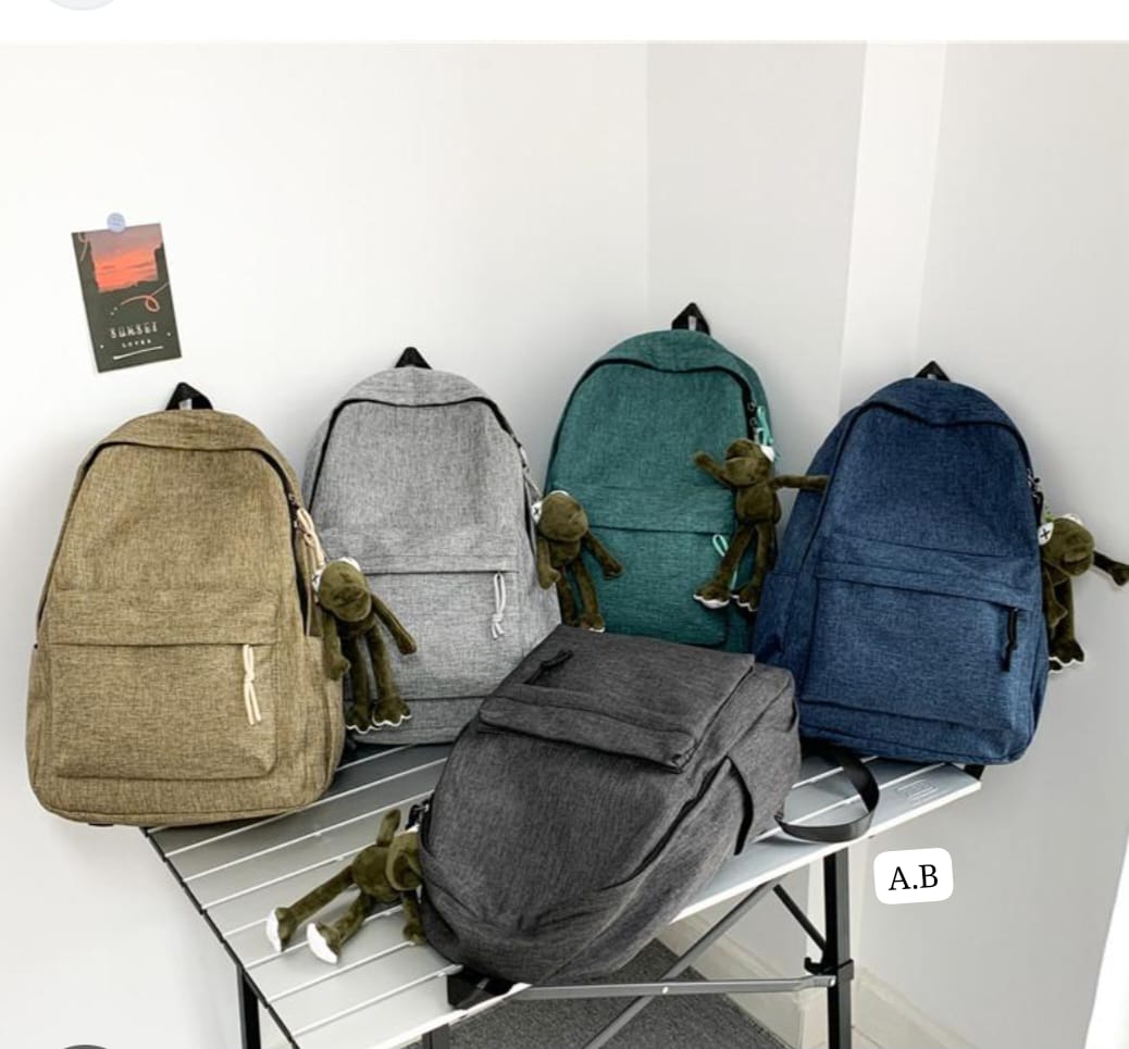 Sac à Dos Moderne et Résistant